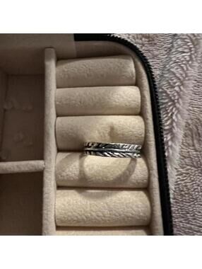 Women's Silver Jewellery